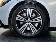 Mercedes-Benz EQE 2022 350 Luxury - ფოტო 20