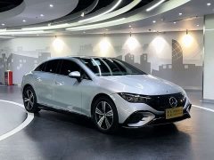 Mercedes-Benz EQE 2022 350 Luxury - ფოტო 3