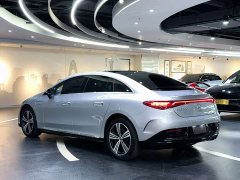 Mercedes-Benz EQE 2022 350 Luxury - ფოტო 4