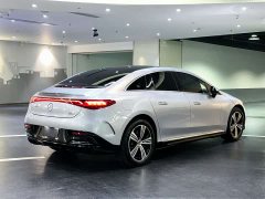 Mercedes-Benz EQE 2022 350 Luxury - ფოტო 6