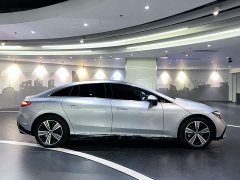 Mercedes-Benz EQE 2022 350 Luxury - ფოტო 7
