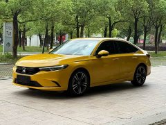 Honda Envix Version 240TURBO CVT Premium Edition - ფოტო 1