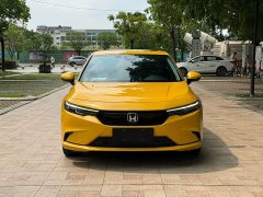 Honda Envix Version 240TURBO CVT Premium Edition - ფოტო 2
