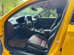 Honda Envix Version 240TURBO CVT Premium Edition - ფოტო 4