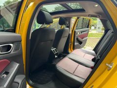 Honda Envix Version 240TURBO CVT Premium Edition - ფოტო 5