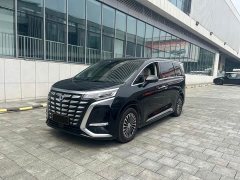 Denza BYD Denza D9 DM-i 980 AWD Luxury - ფოტო 1