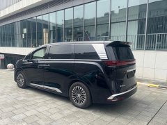 Denza BYD Denza D9 DM-i 980 AWD Luxury - ფოტო 10