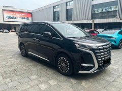 Denza BYD Denza D9 DM-i 980 AWD Luxury - ფოტო 2