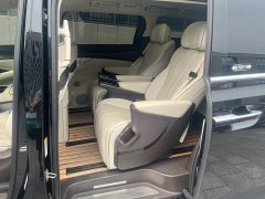 Denza BYD Denza D9 DM-i 980 AWD Luxury - ფოტო 5
