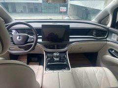 Denza BYD Denza D9 DM-i 980 AWD Luxury - ფოტო 6