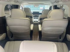 Denza BYD Denza D9 DM-i 980 AWD Luxury - ფოტო 7