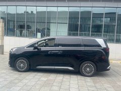 Denza BYD Denza D9 DM-i 980 AWD Luxury - ფოტო 8