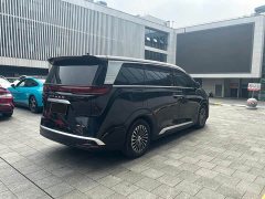 Denza BYD Denza D9 DM-i 980 AWD Luxury - ფოტო 9