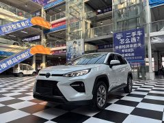 Toyota Venza 2.0L CVT AWD Luxury - ფოტო 1