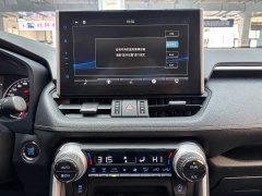 Toyota Venza 2.0L CVT AWD Luxury - ფოტო 12