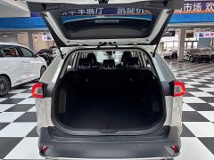 Toyota Venza 2.0L CVT AWD Luxury - ფოტო 15