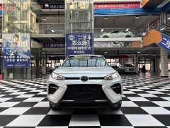 Toyota Venza 2.0L CVT AWD Luxury - ფოტო 2