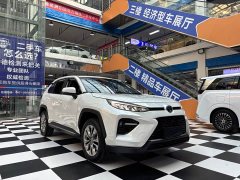 Toyota Venza 2.0L CVT AWD Luxury - ფოტო 3