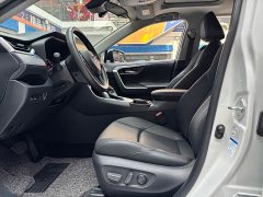 Toyota Venza 2.0L CVT AWD Luxury - ფოტო 5