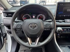 Toyota Venza 2.0L CVT AWD Luxury - ფოტო 7