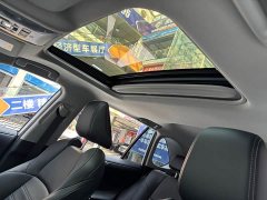 Toyota Venza 2.0L CVT AWD Luxury - ფოტო 9