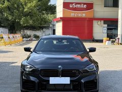 BMW M2 2024 M2 - ფოტო 2