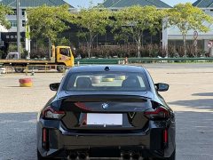 BMW M2 2024 M2 - ფოტო 3