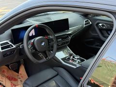 BMW M2 2024 M2 - ფოტო 6
