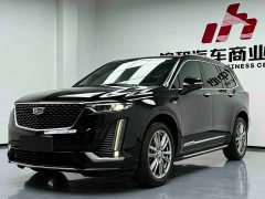 Cadillac XT6 2.0T Six-Seat AWD Luxury - ფოტო 1