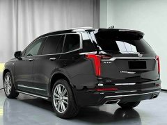 Cadillac XT6 2.0T Six-Seat AWD Luxury - ფოტო 12