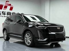 Cadillac XT6 2.0T Six-Seat AWD Luxury - ფოტო 2