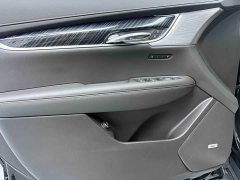 Cadillac XT6 2.0T Six-Seat AWD Luxury - ფოტო 4
