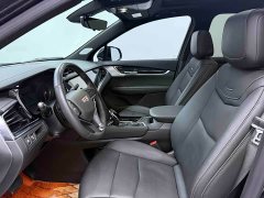 Cadillac XT6 2.0T Six-Seat AWD Luxury - ფოტო 5