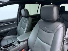 Cadillac XT6 2.0T Six-Seat AWD Luxury - ფოტო 6