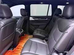 Cadillac XT6 2.0T Six-Seat AWD Luxury - ფოტო 7