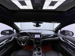 Cadillac XT6 2.0T Six-Seat AWD Luxury - ფოტო 8