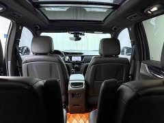 Cadillac XT6 2.0T Six-Seat AWD Luxury - ფოტო 9