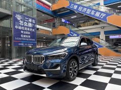 BMW X1 xDrive25Li Premium - ფოტო 1