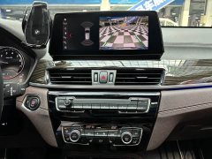 BMW X1 xDrive25Li Premium - ფოტო 11