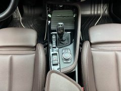 BMW X1 xDrive25Li Premium - ფოტო 12