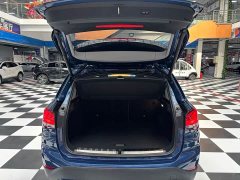 BMW X1 xDrive25Li Premium - ფოტო 14