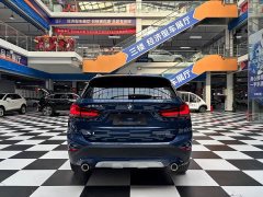 BMW X1 xDrive25Li Premium - ფოტო 15