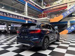 BMW X1 xDrive25Li Premium - ფოტო 16