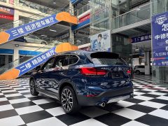 BMW X1 xDrive25Li Premium - ფოტო 17