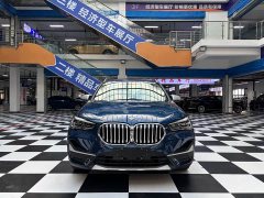 BMW X1 xDrive25Li Premium - ფოტო 2