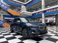 BMW X1 xDrive25Li Premium - ფოტო 3