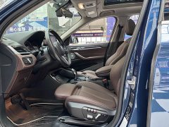 BMW X1 xDrive25Li Premium - ფოტო 5