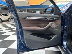 BMW X1 xDrive25Li Premium - ფოტო 6