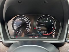 BMW X1 xDrive25Li Premium - ფოტო 7