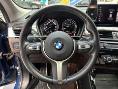 BMW X1 xDrive25Li Premium - ფოტო 8